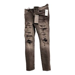 Jordan Craig 32/32 black jeans